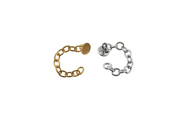 Button Chain