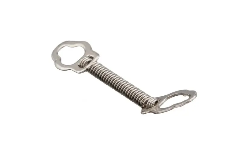 Niti Closed & Open Coil