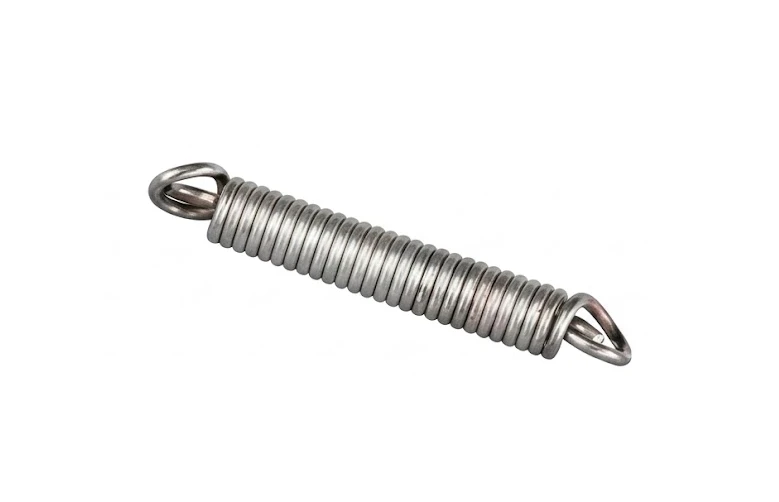 Niti Closed & Open Coil