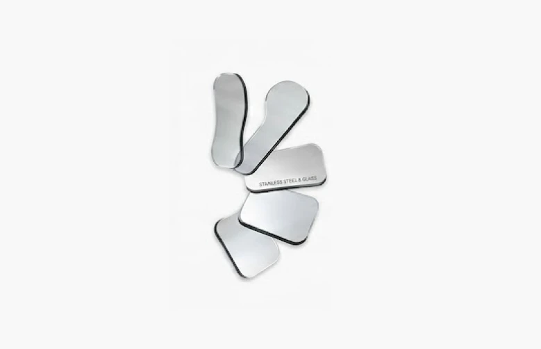 Orthodontic Mirror