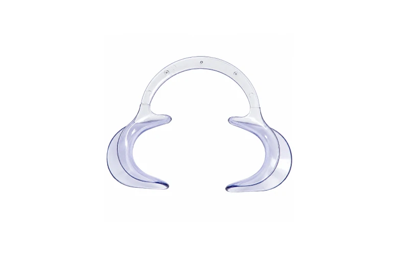 Cheek Retractor