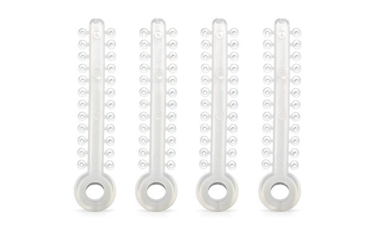 Ligature Tie