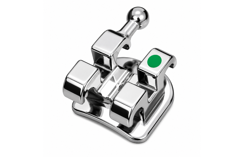 MIM - Mesh Series Brackets