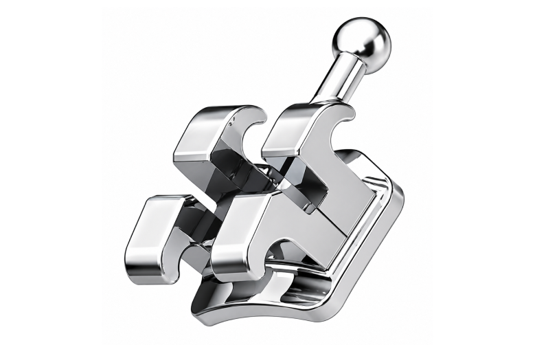 Horizon MIM Mesh Brackets