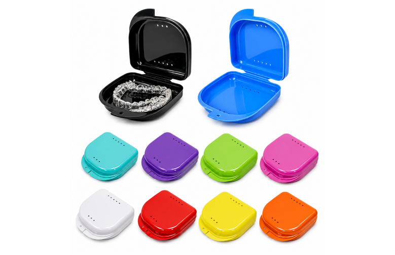 Retainer Box