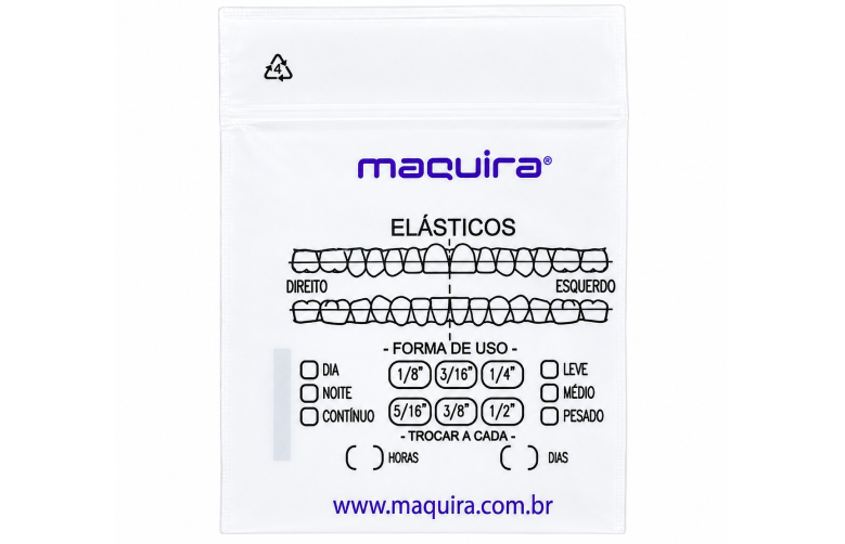 Maquira Elasticos