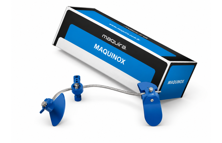 Macuira Maquinox