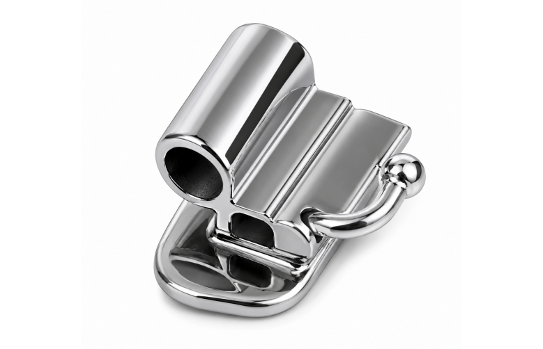 E-Normal Double Buccal Tubes