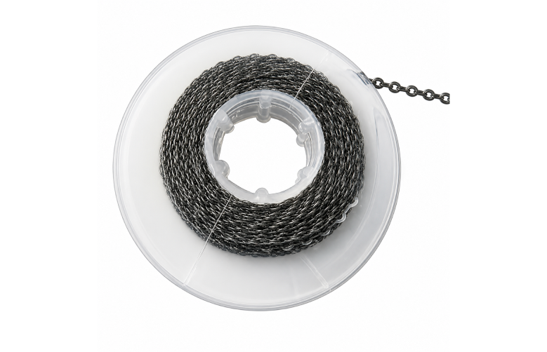 Elastic Chain