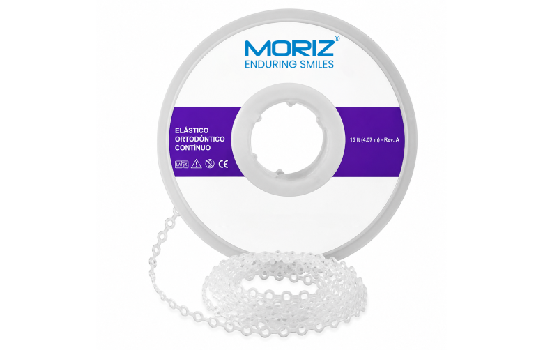 Elastic Chain