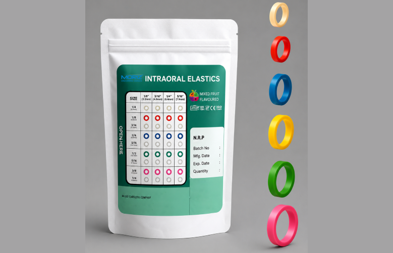 Orthodontic Elastics