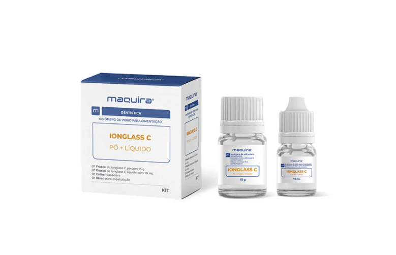 Ionglass C