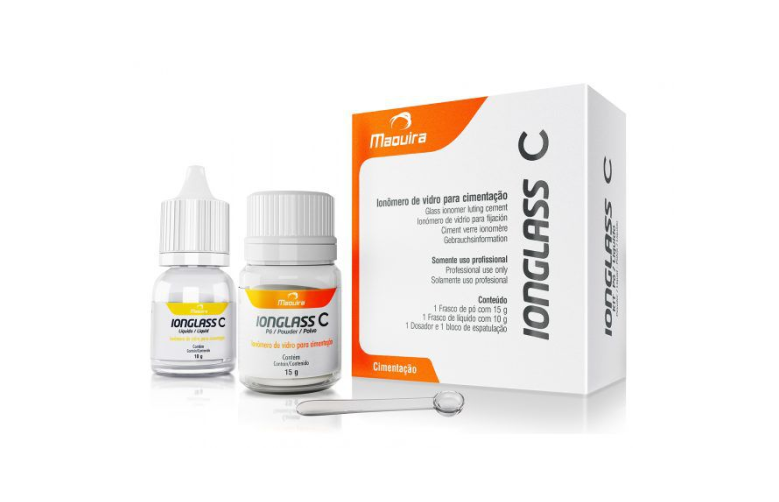 Ionglass C