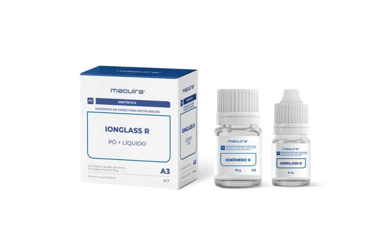 Ionglass R