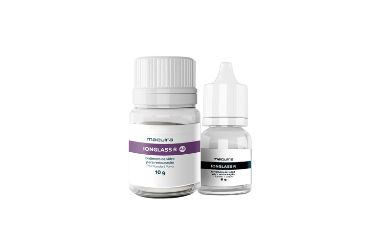 Ionglass R